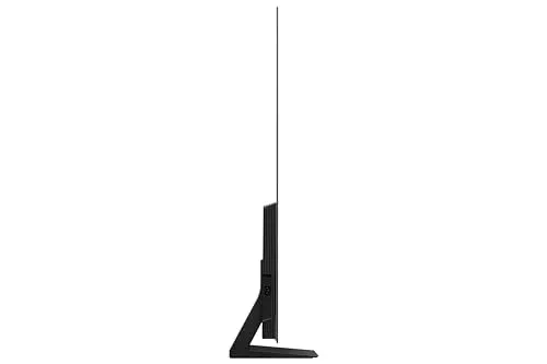 SAMSUNG 65-Inch Class OLED 4K S90D Series HDR  Smart TV w/Dolby Atmos, Object Tracking Sound Lite, Motion Xcelerator, Real Depth Enhancer, 4K AI Upscaling, Alexa Built-in (QN65S90D, 2024 Model)