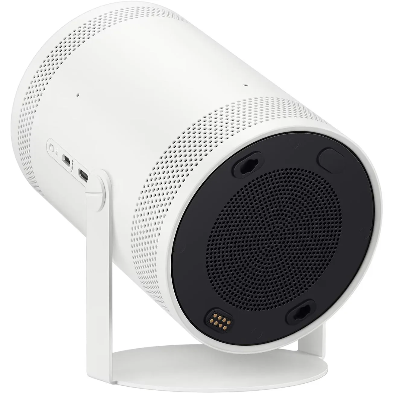 Samsung Freestyle Smart FHD Portable LED Projector SP-LFF3CLAXXZC