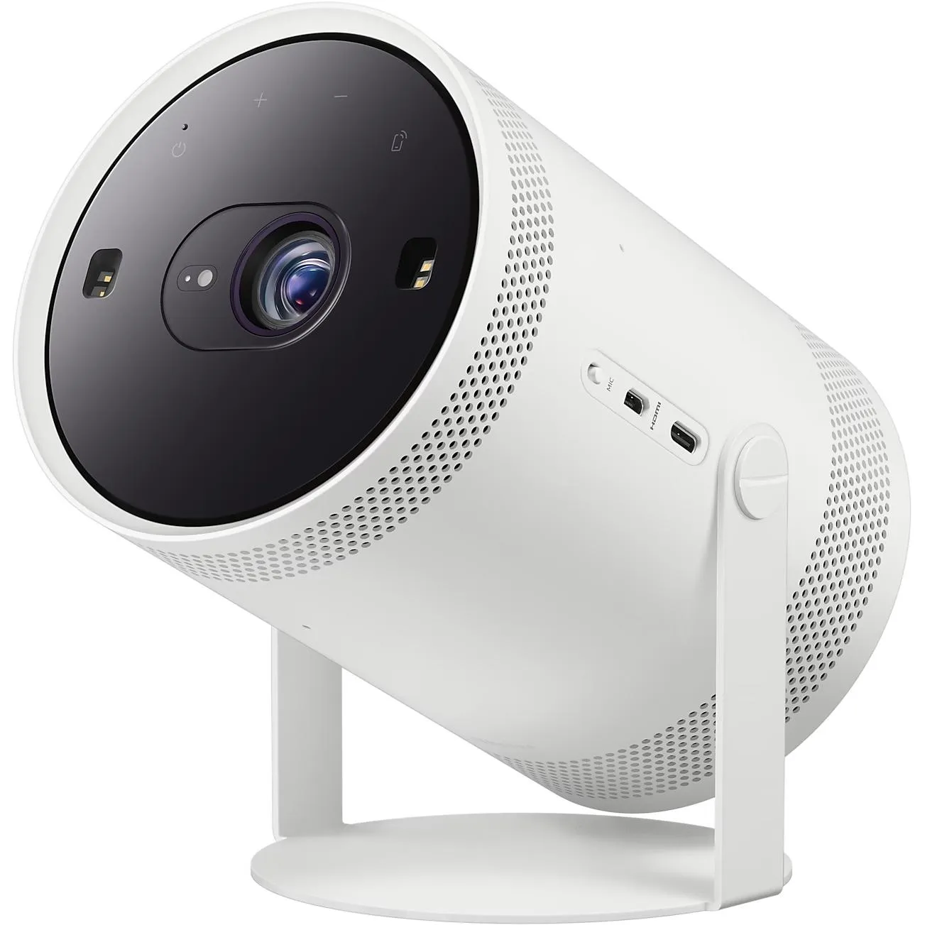 Samsung Freestyle Smart FHD Portable LED Projector SP-LFF3CLAXXZC