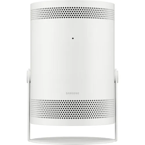 Samsung SP-LSP3BLAXZA The Freestyle 550-Lumen Full HD Smart Projector