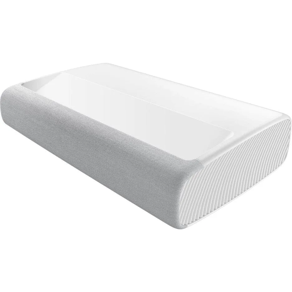 Samsung SPLSP9TFAXXU 130" 4K Laser Projector Smart Triple Laser Technology with Ultra Short Throw