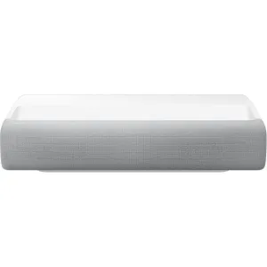 Samsung SPLSP9TFAXXU 130" 4K Laser Projector Smart Triple Laser Technology with Ultra Short Throw