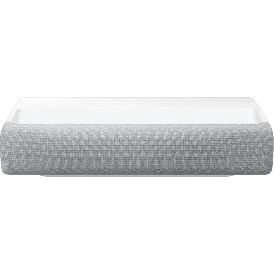 Samsung SPLSP9TFAXXU 130" 4K Laser Projector Smart Triple Laser Technology with Ultra Short Throw