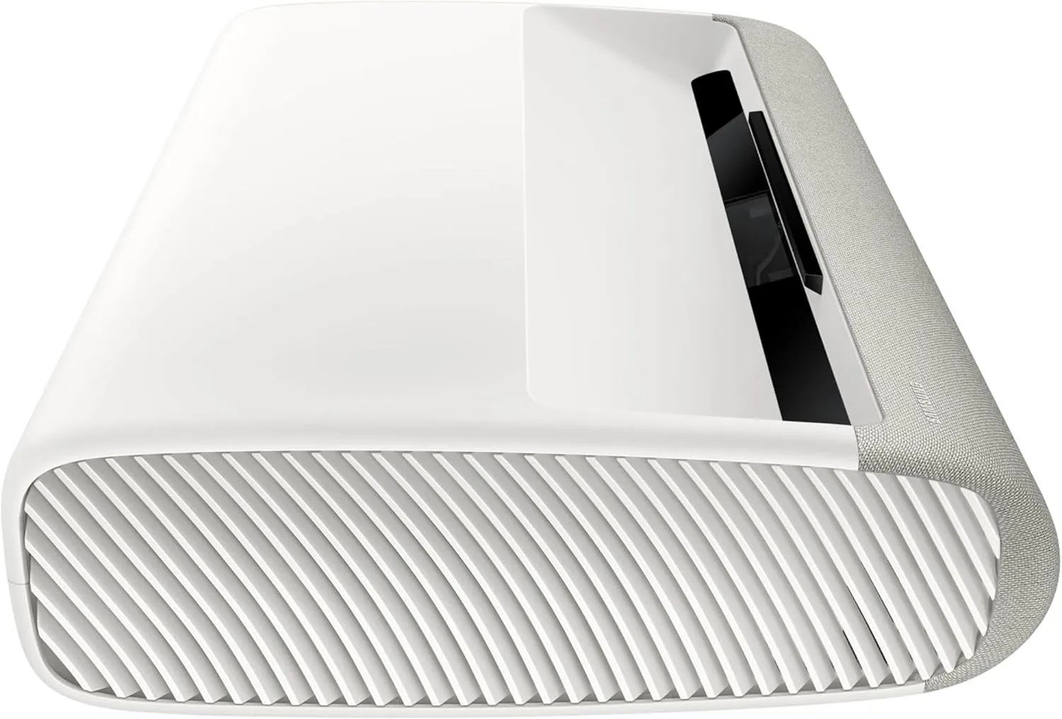 Samsung The Premiere LPU7D 2500-Lumen UHD 4K Ultra Short-Throw Laser Smart Home Theater Projector