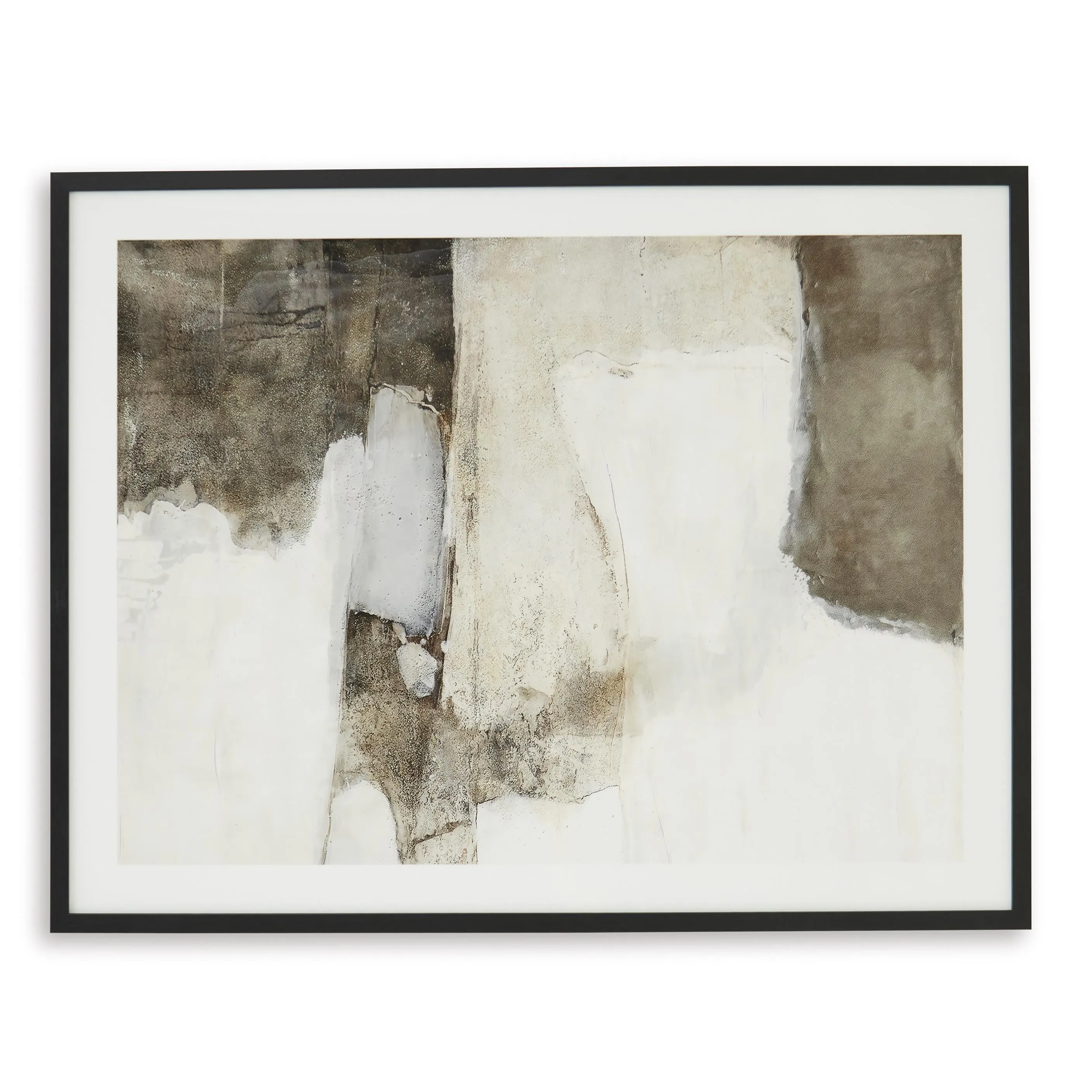 Signature Design by Ashley Aldricton A8000406 Wall Art