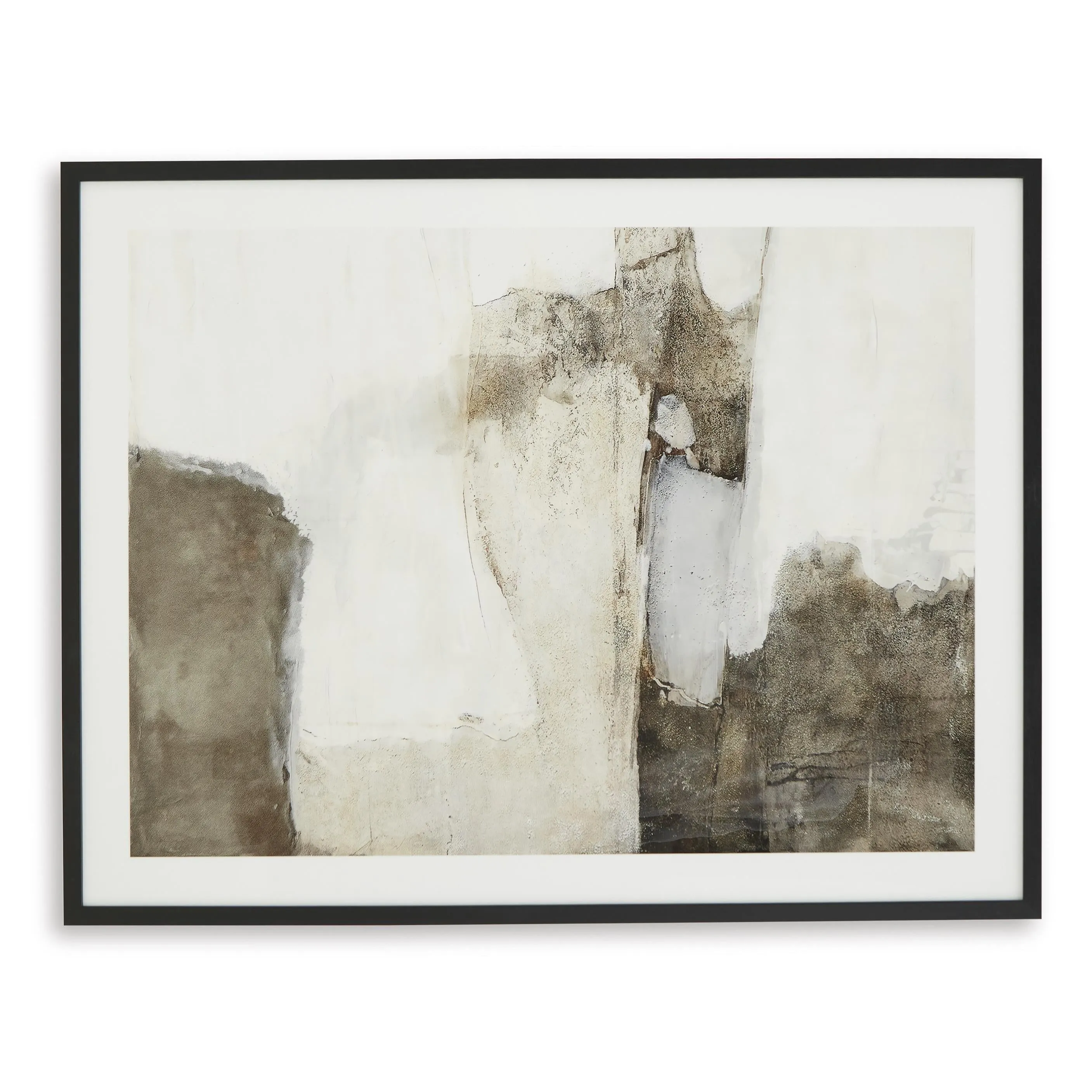 Signature Design by Ashley Aldricton A8000406 Wall Art