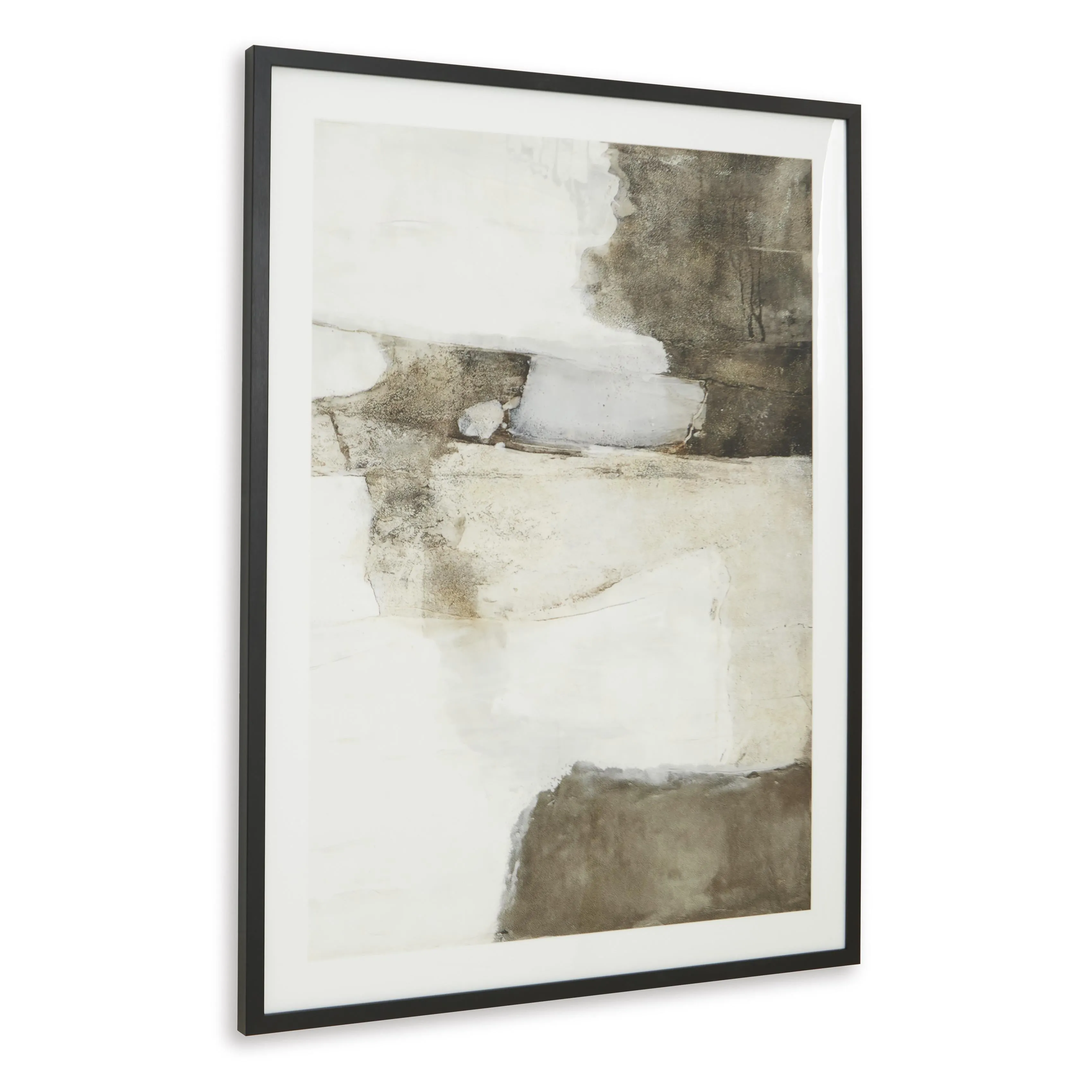 Signature Design by Ashley Aldricton A8000406 Wall Art