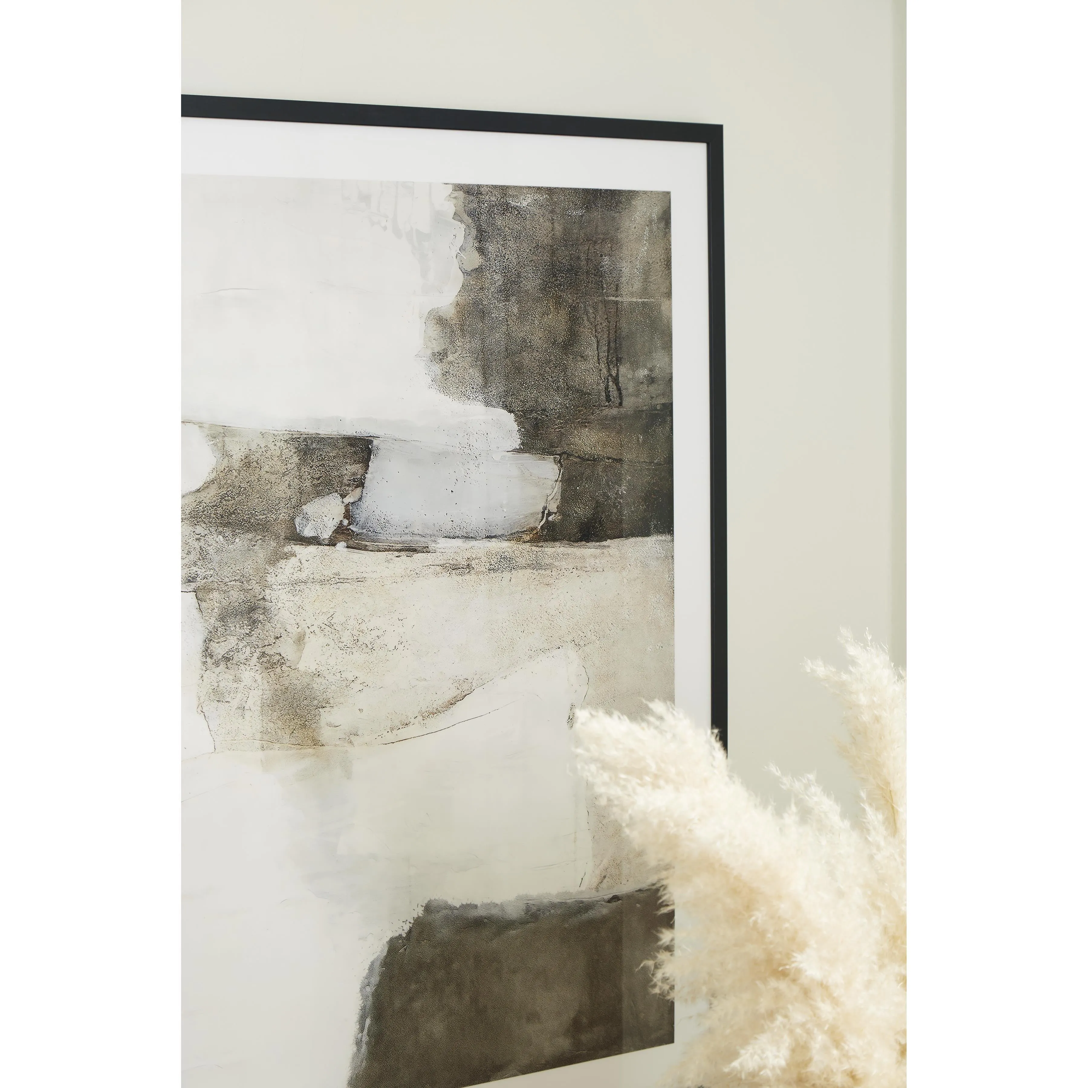 Signature Design by Ashley Aldricton A8000406 Wall Art