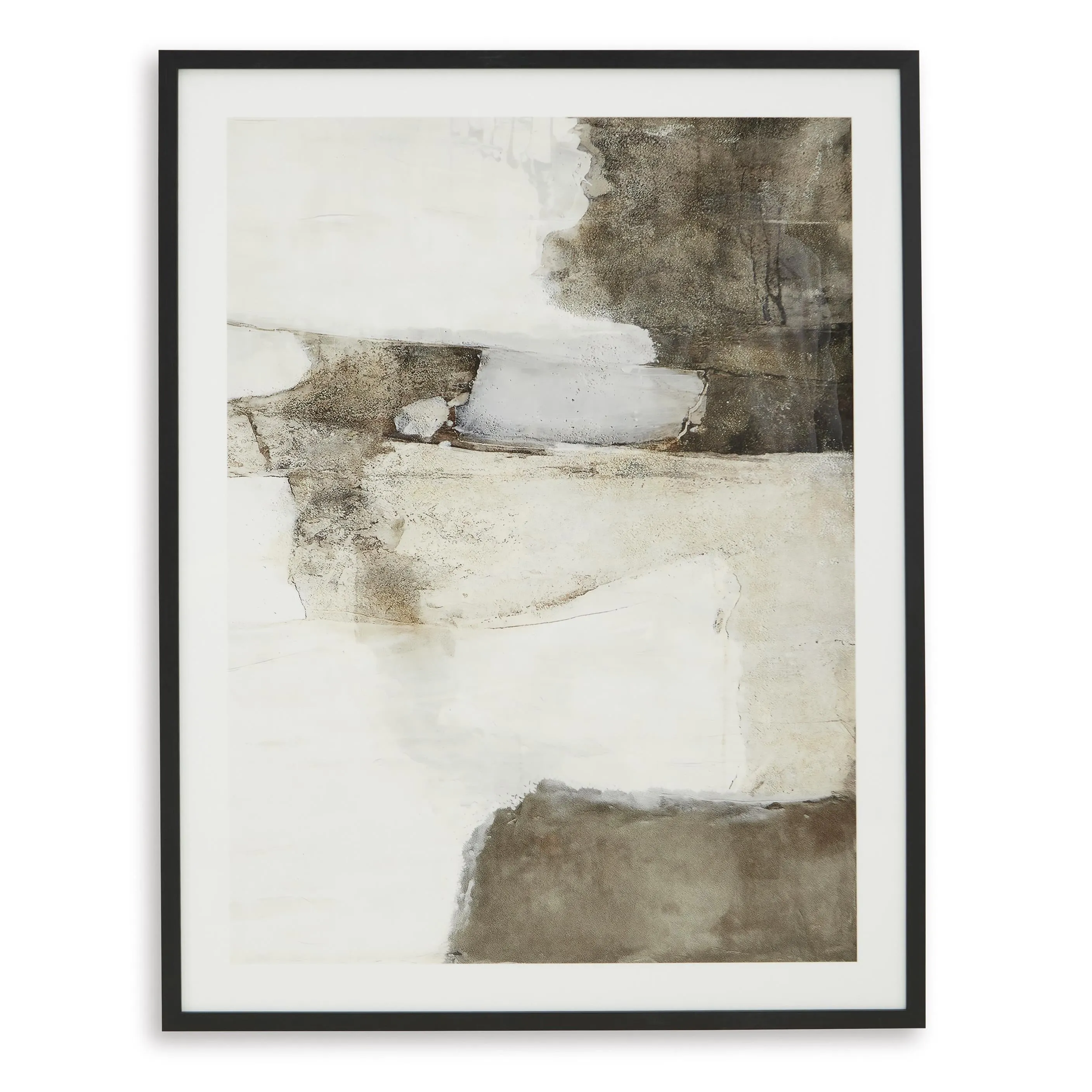 Signature Design by Ashley Aldricton A8000406 Wall Art