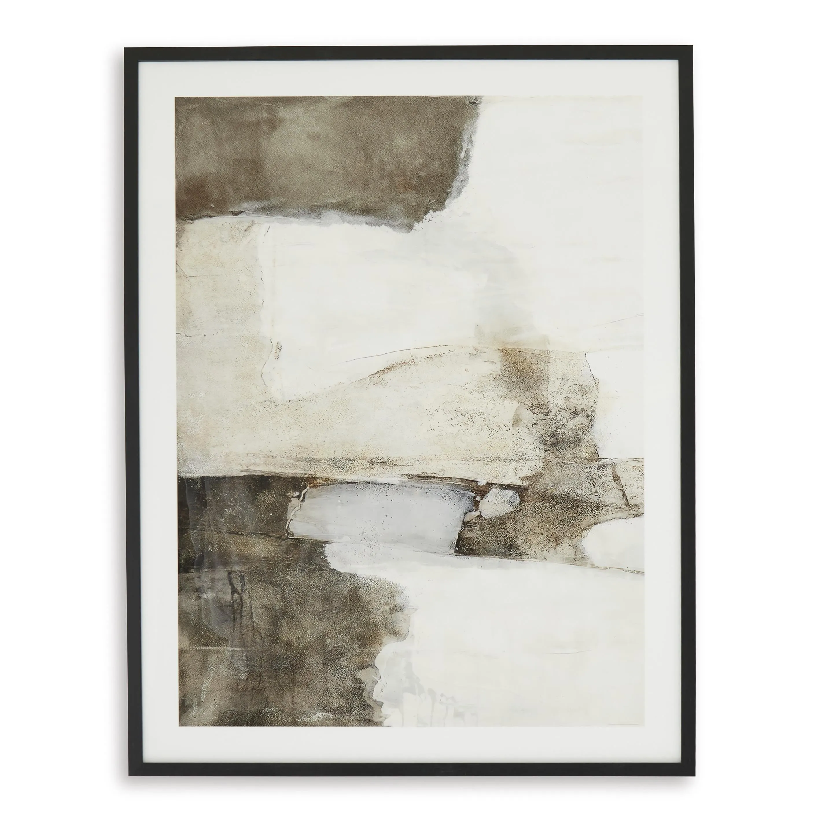 Signature Design by Ashley Aldricton A8000406 Wall Art