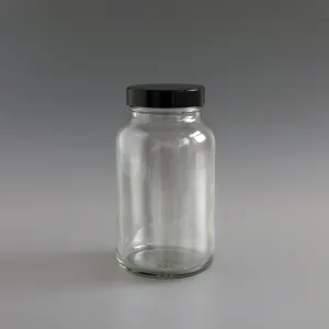 Spice Jar