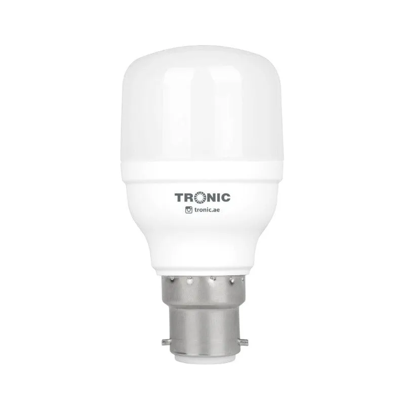 Square B22 (Pin) LED 5 Watts Bulb