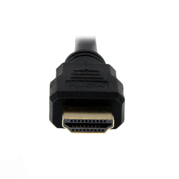 Startech.Com 1.5M Hdmi To Dvid Cable M/M - Video Cable - Hdmi / Dvi - 1.5 M