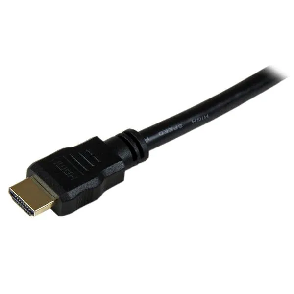 Startech.Com 1.5M Hdmi To Dvid Cable M/M - Video Cable - Hdmi / Dvi - 1.5 M
