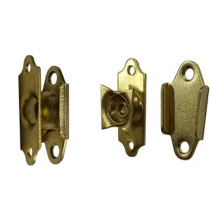 Steel Mirror Swivels