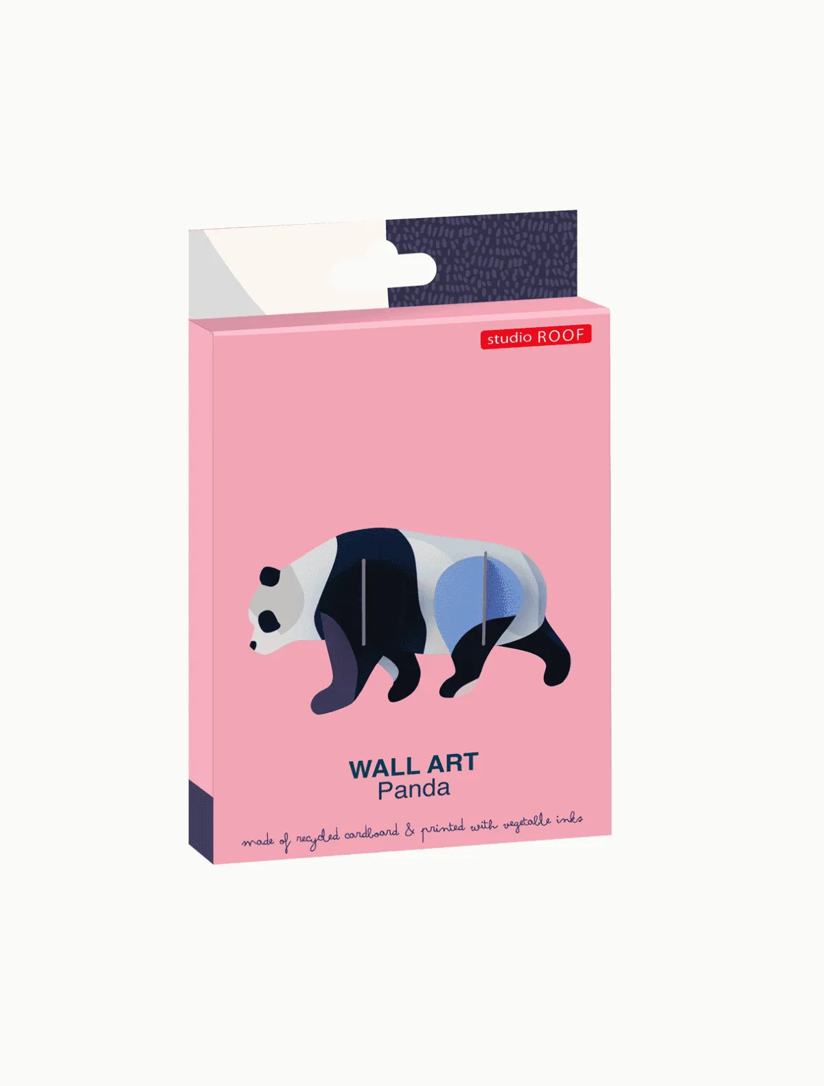 Studio Roof Wall Art Jungle Animals: Kangaroo