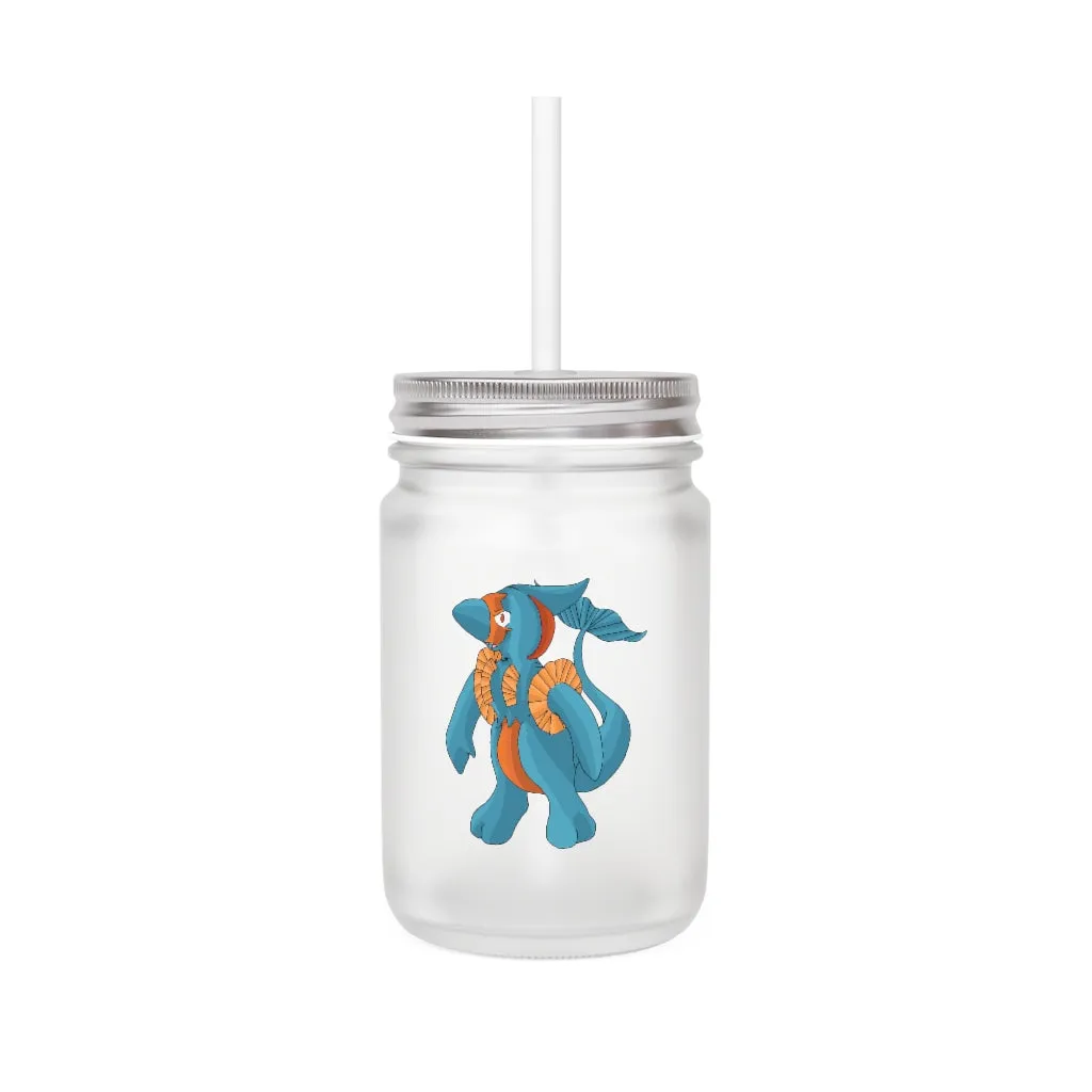Swark Mason Jar