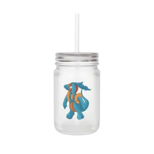 Swark Mason Jar