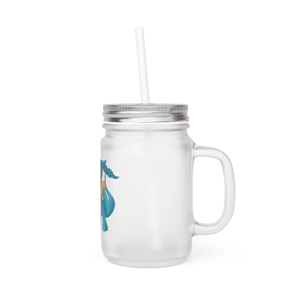 Swark Mason Jar