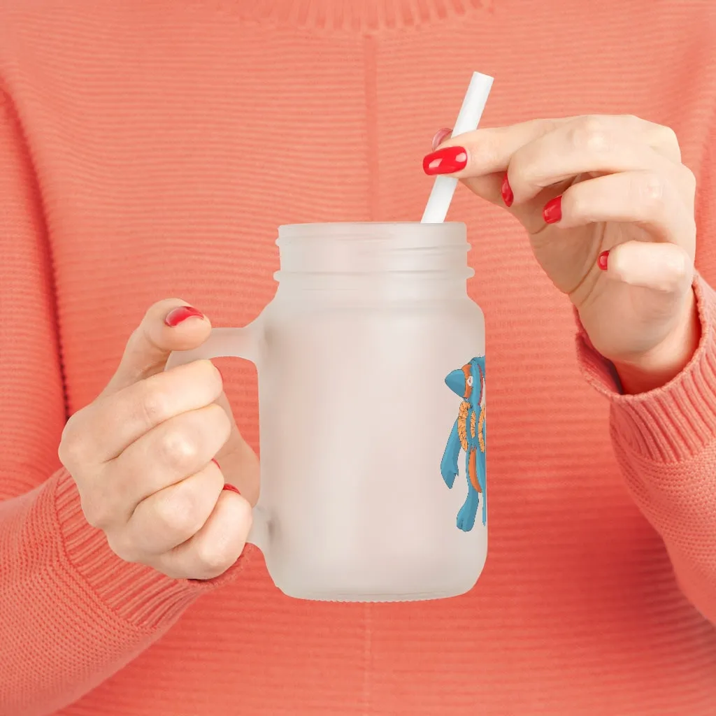 Swark Mason Jar