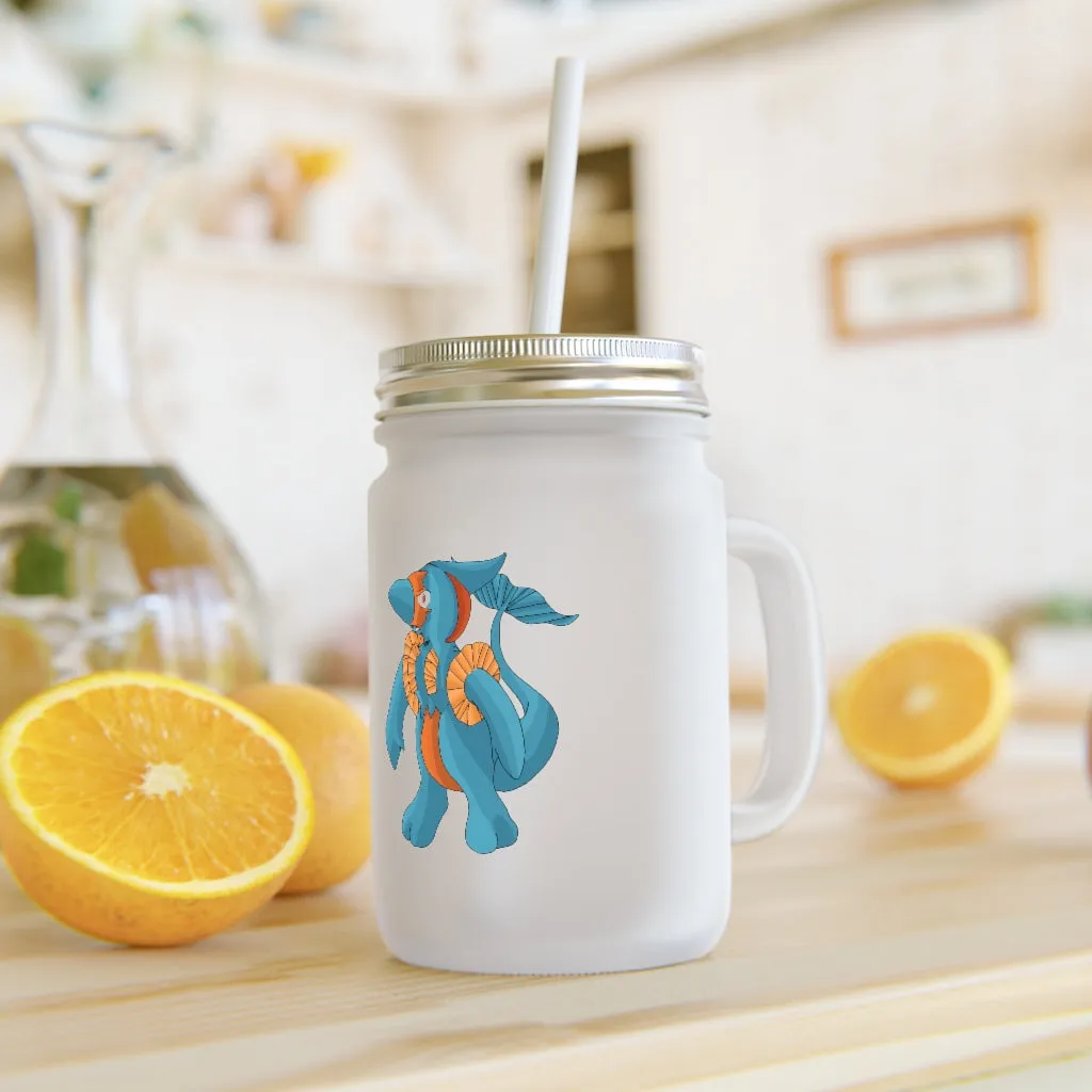 Swark Mason Jar