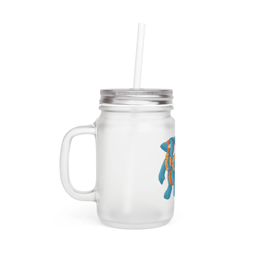 Swark Mason Jar