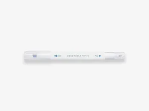 Two Way Marking Pen Blue