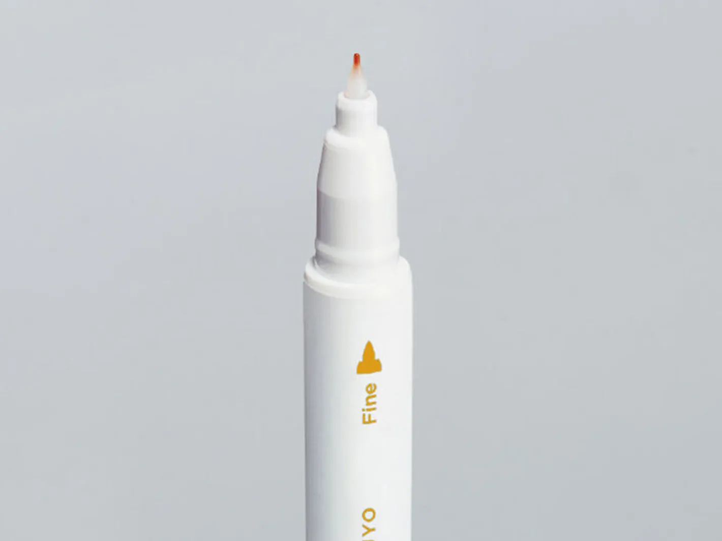 Two Way Marking Pen Gold