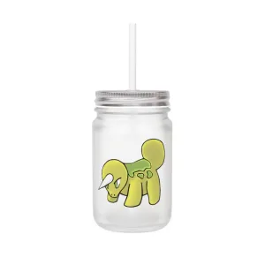 Uniorg Mason Jar