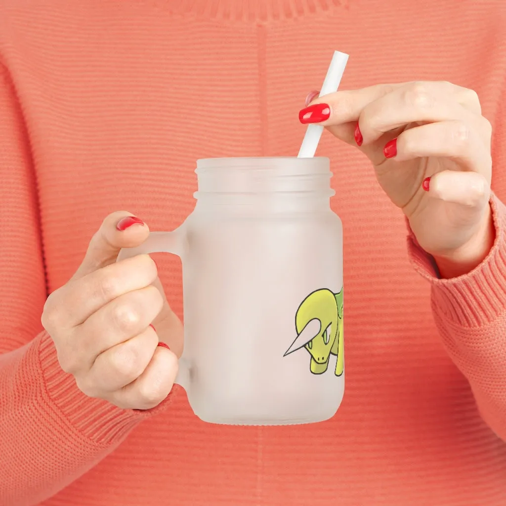 Uniorg Mason Jar