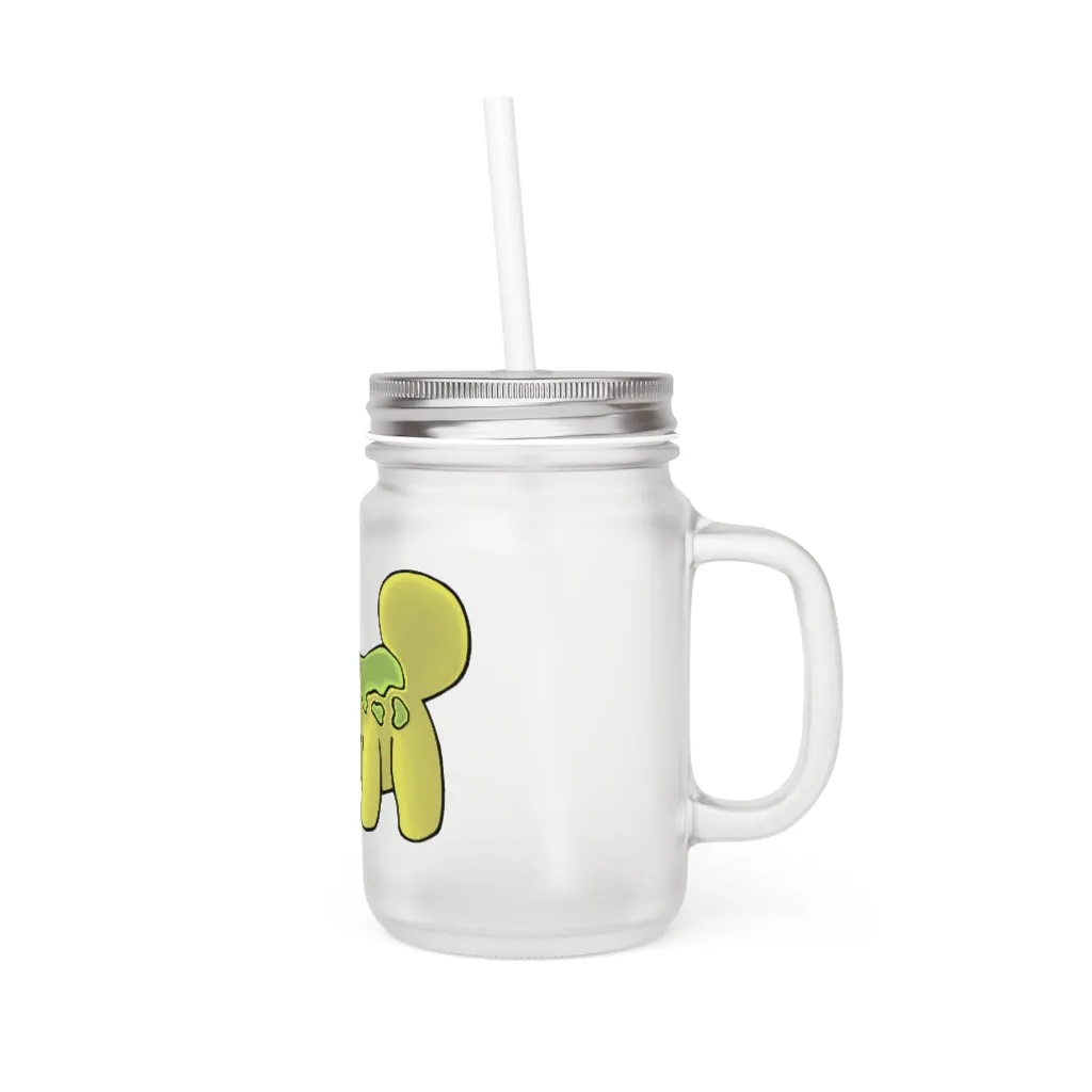 Uniorg Mason Jar