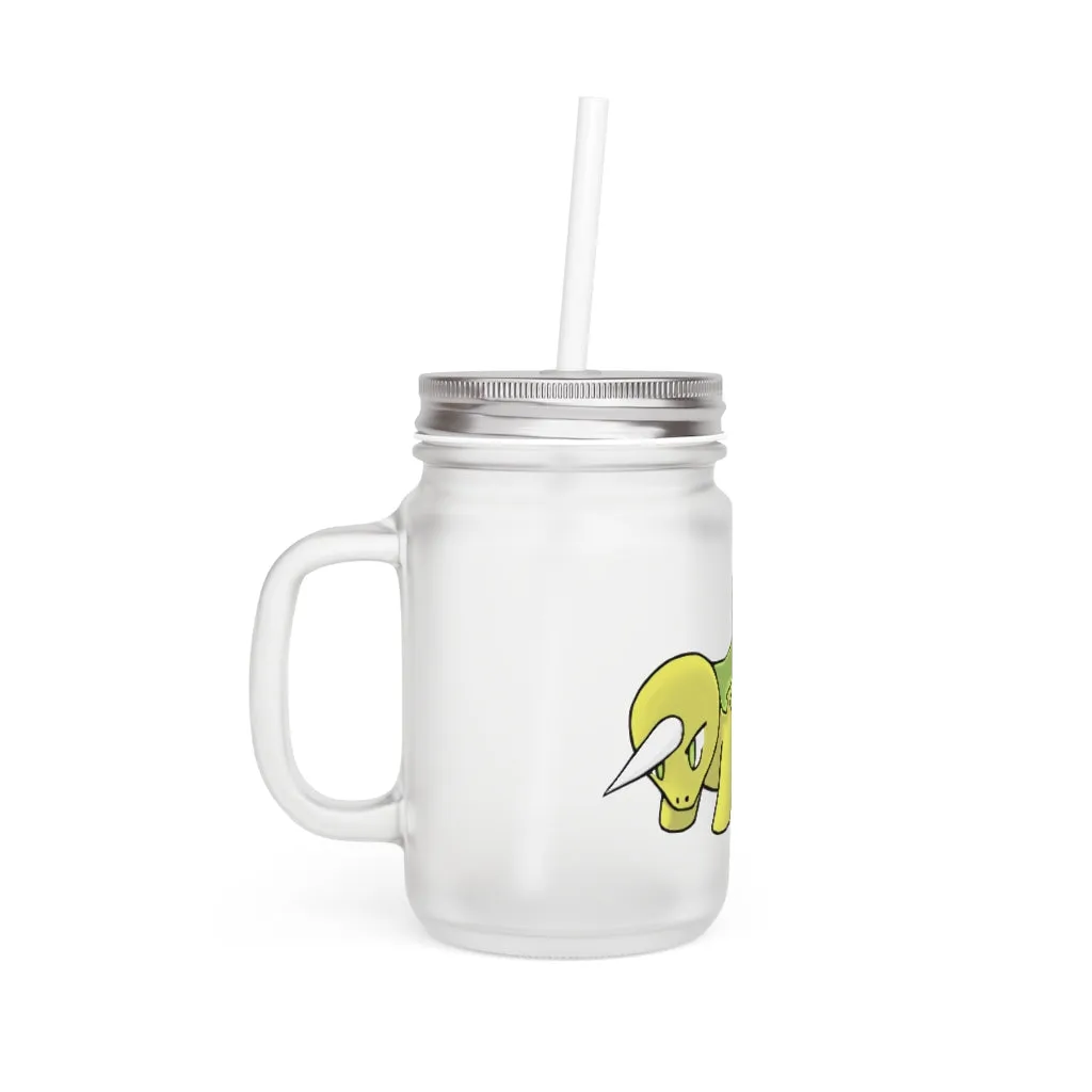 Uniorg Mason Jar