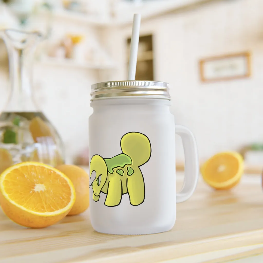 Uniorg Mason Jar