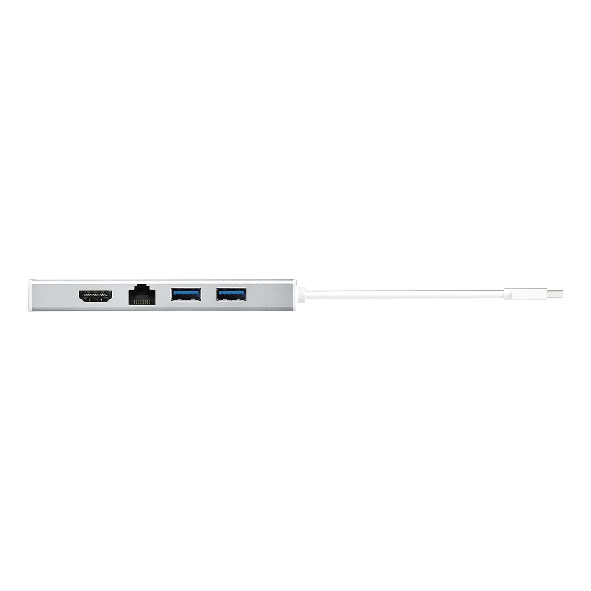 Usb 3.0 Mini Dock