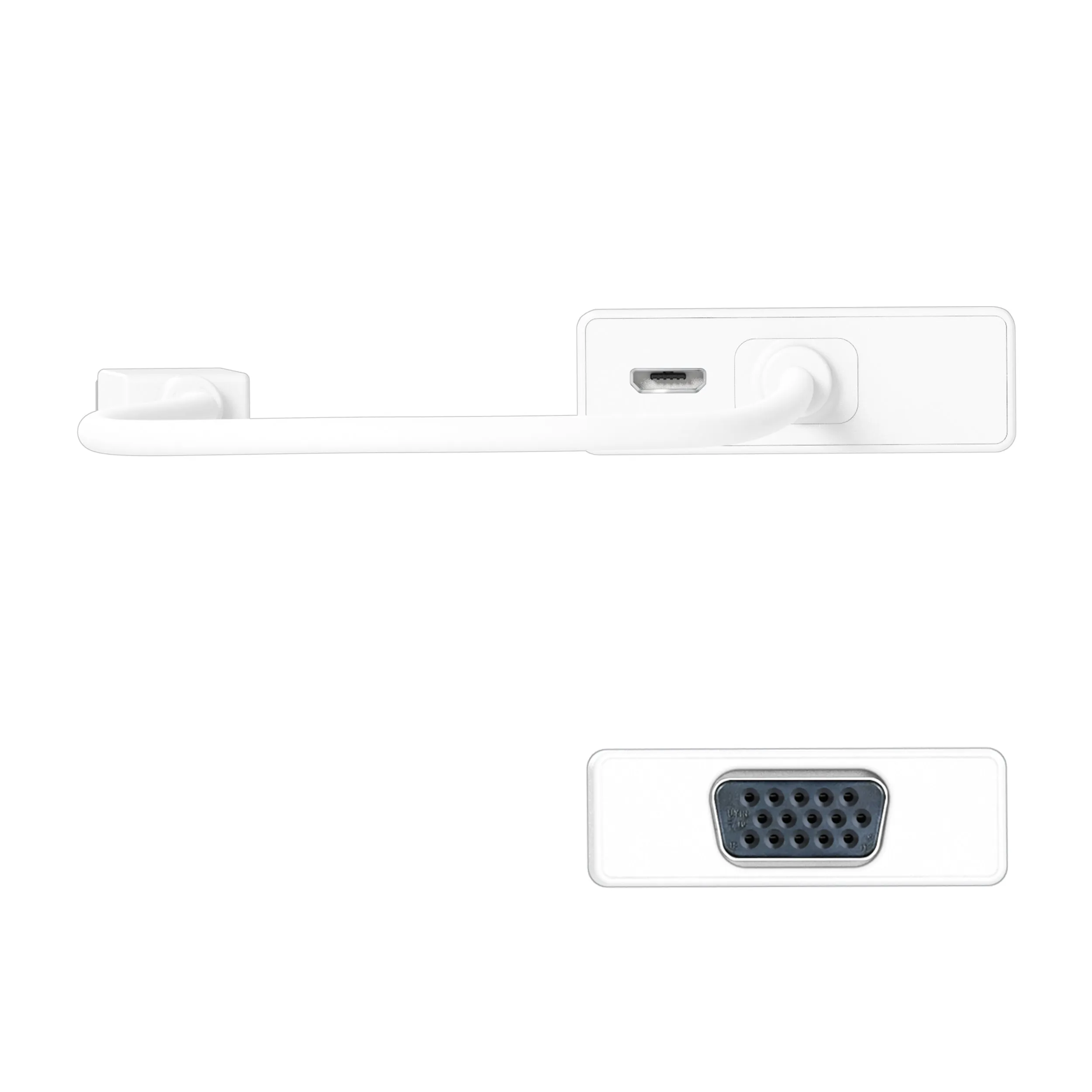 Usb 3.0 Mini Dock