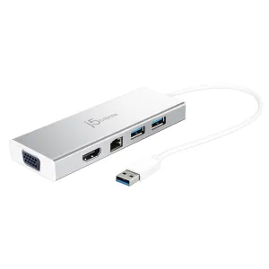Usb 3.0 Mini Dock