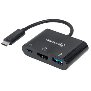 USB-C HDMI Docking Converter
