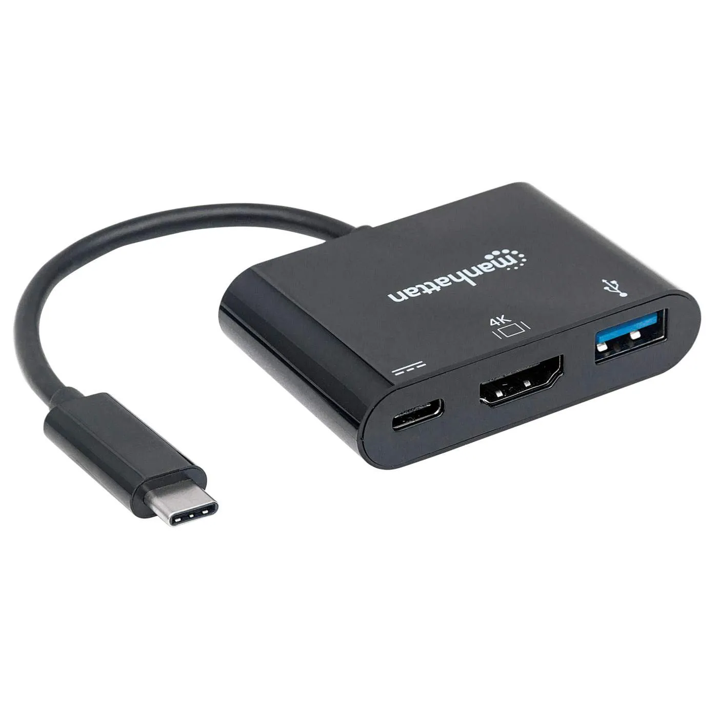 USB-C HDMI Docking Converter