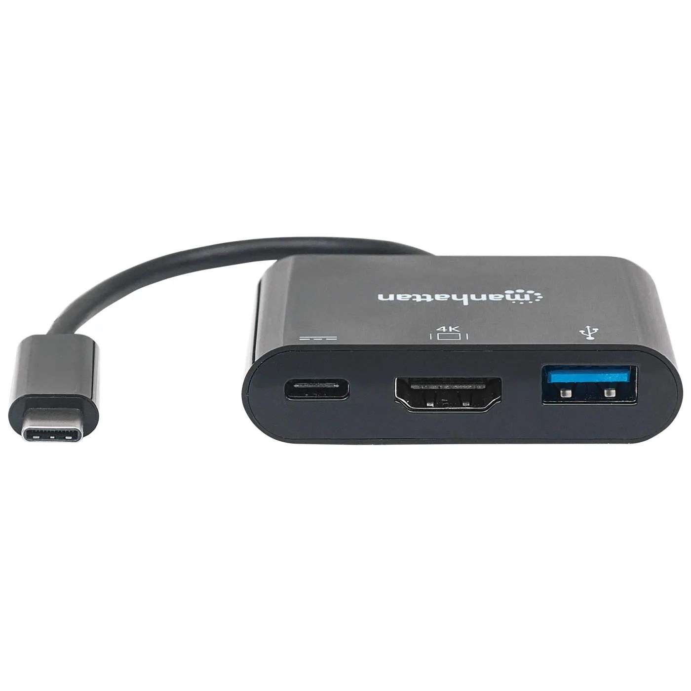 USB-C HDMI Docking Converter