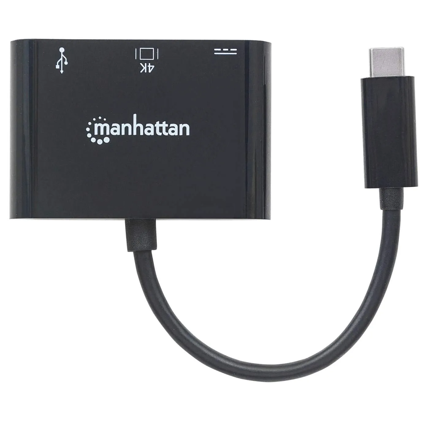 USB-C HDMI Docking Converter
