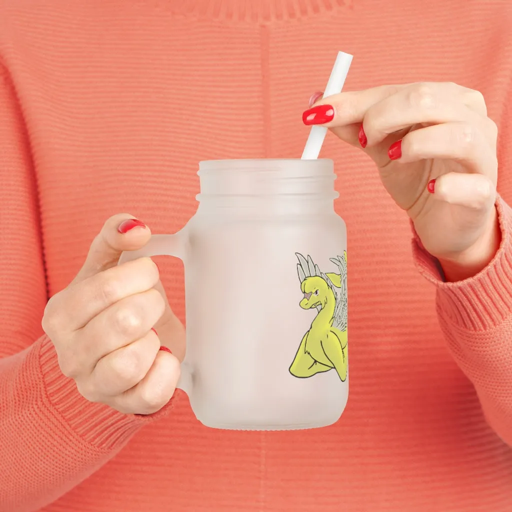 Wailtas Mason Jar