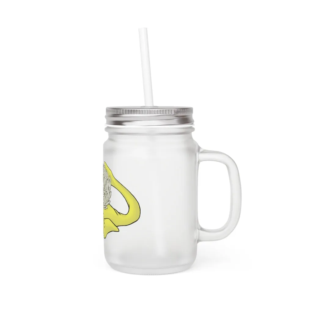Wailtas Mason Jar