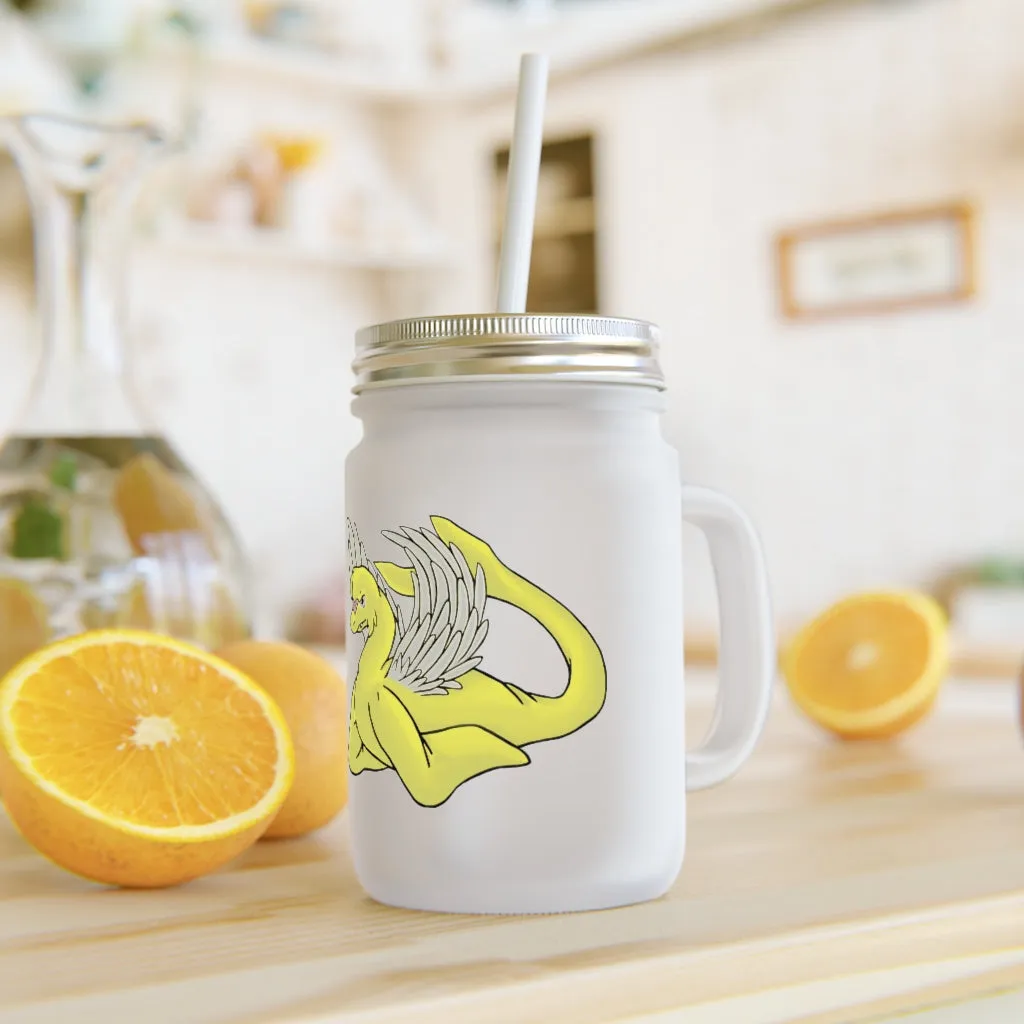 Wailtas Mason Jar