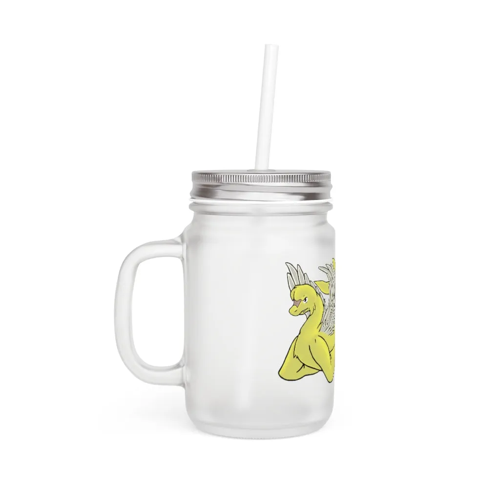 Wailtas Mason Jar