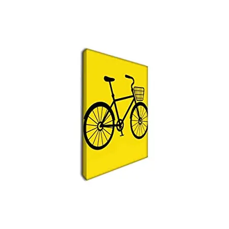Wall Art Decor Hanging Panels Set Of 3 -enjoy the ride