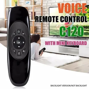 Wireless  Smart Remote Control