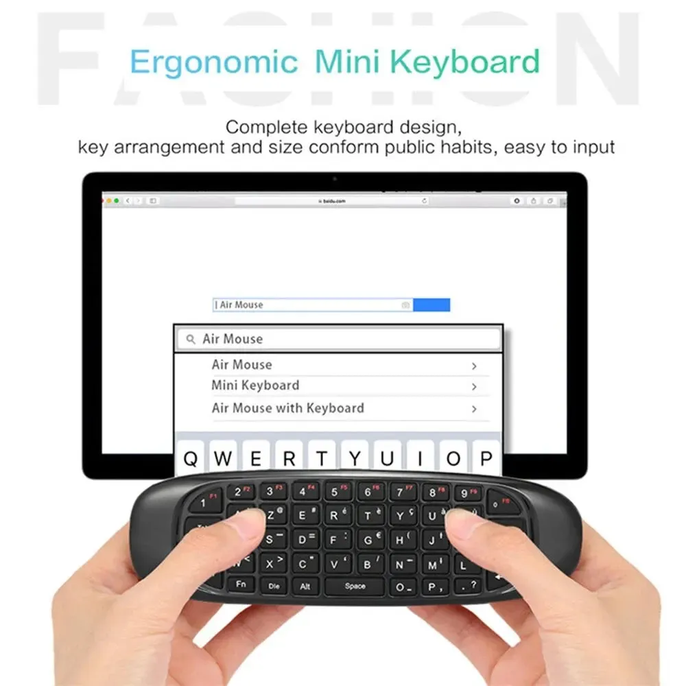 Wireless  Smart Remote Control