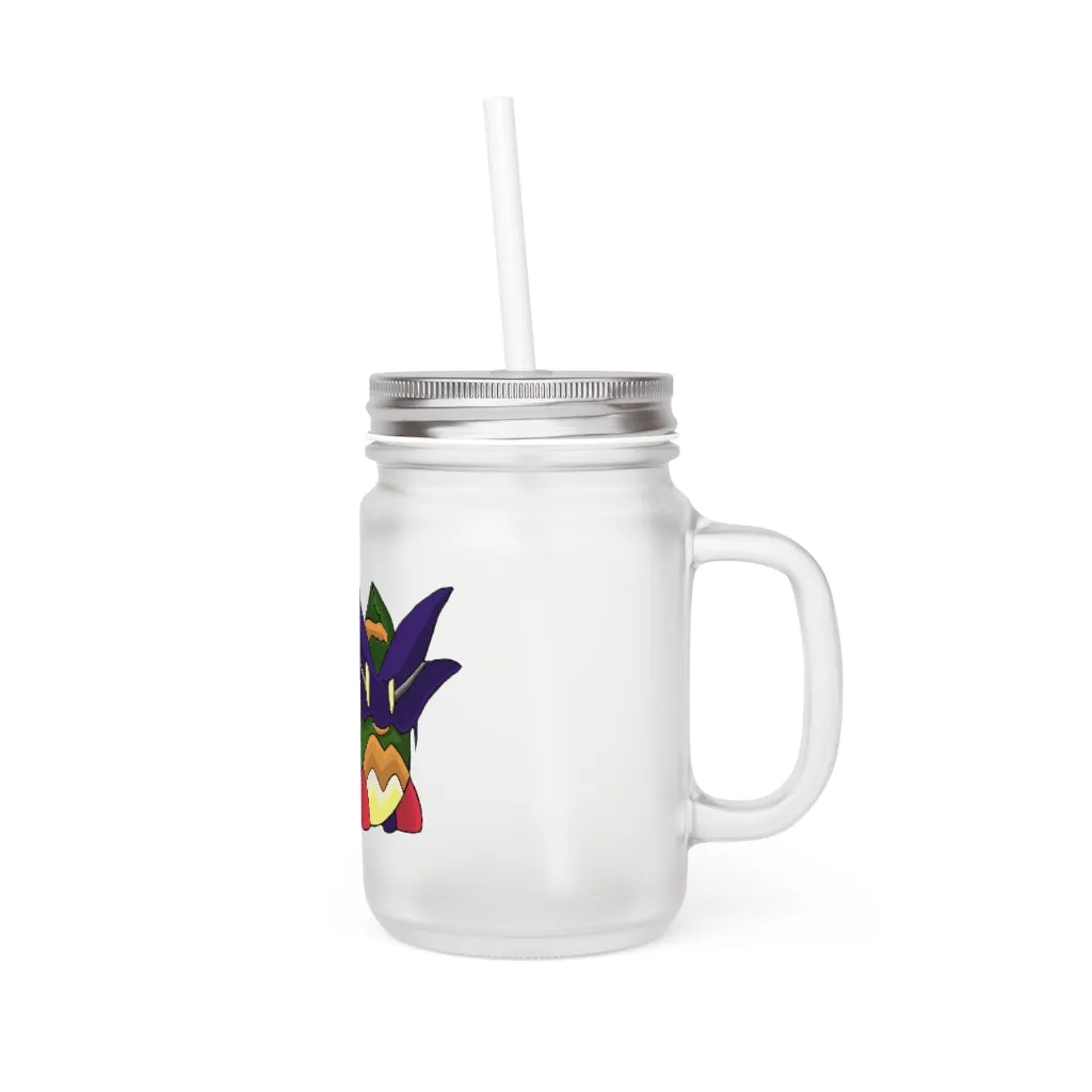 Worril Mason Jar