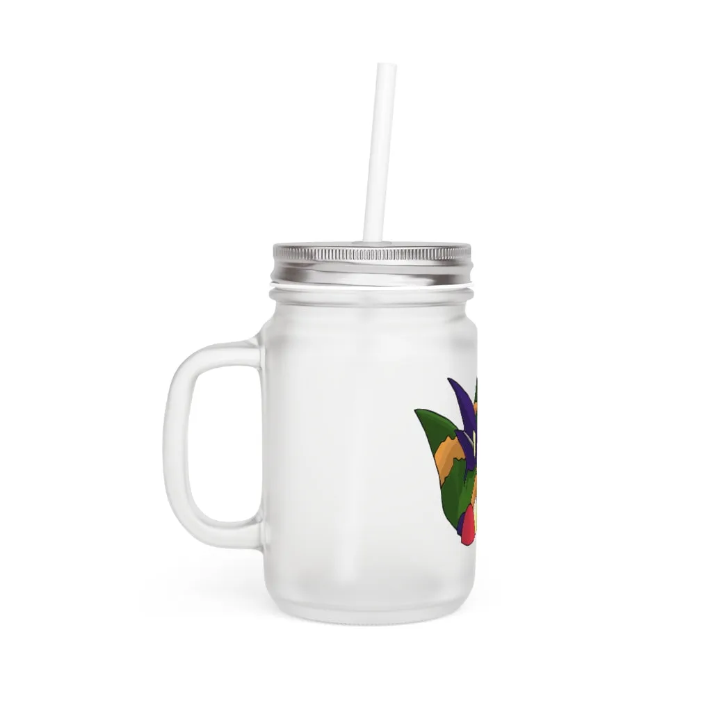Worril Mason Jar