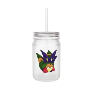 Worril Mason Jar